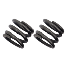 2Pck Fork Damper Tube Springs FLST86-17
