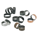 Lower Fork Bushings 35mm XL/FXR84-87