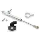 Steering Damper Kit Silver FXST84-99