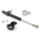 Steering Damper Kit Black FXST00-07