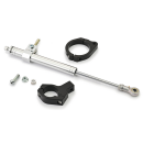 Steering Damper Kit Silver FXLRS20-Up