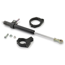 Steering Damper Kit Black FXLRS20-Up