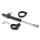 Steering Damper Kit Black FXLRS20-Up