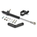 Steering Damper Kit Black FXLRST22-Up