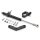 Steering Damper Kit Black FXLRST22-Up