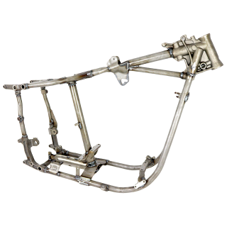Replica Swingarm Frame FL65-84