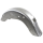 Rear Fender Replica Raw FLST06-17
