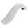 Rear Fender Chicano Stretched ST18-Up