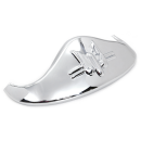 Springer Fender Tip Chrome BT36-48