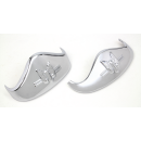 Springer Fender Tip Set Chrome BT36-48