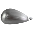 Bobbed Gas Tank Raw ST18-Up