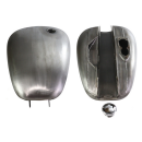 Bobbed Gas Tank Raw ST18-Up