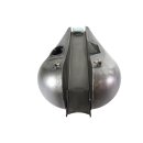 5 Gal Stretch Tank für Harley Softail M8 18-24