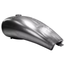 Stretched 5 Gallon Gas Tank Raw ST18-22