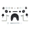 Benzintank Montagesatz für Harley FX Shovelhead...