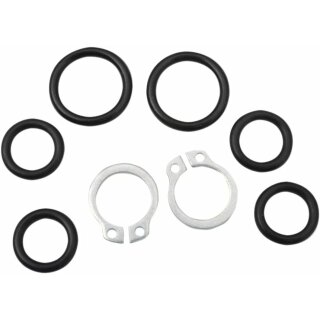 Goodridge Fuel Line Rebuild Kit