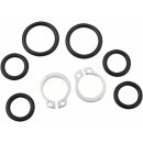 Goodridge Fuel Line Rebuild Kit