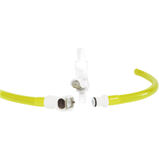 Pingel Quick Disconnect for 5/16" Line
