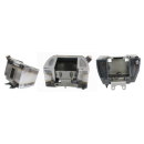 Side Fill Wrap-Around Oil Tank W36-52