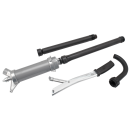 Oil Drum Pump for 60/200/220L Barrels