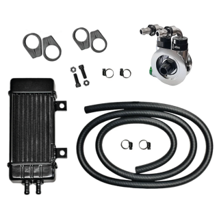 Jagg Oil Cooler WideLine XL86-22