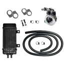 Jagg Oil Cooler WideLine XL86-22