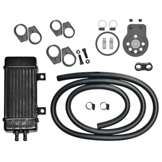 Jagg Oil Cooler WideLine ME17-Up