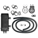 Jagg Oil Cooler WideLine ME17-Up