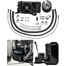 Jagg Oil Cooler Fan-Assisted FLH/T84-08