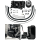Jagg Oil Cooler Fan-Assisted FLH/T84-08