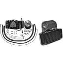 Jagg Oil Cooler Fan-Assisted FLH/T09-16