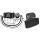 Jagg Oil Cooler Fan-Assisted FLH/T09-16