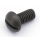 1/4-24 x 1/2" Round Head Screw Prkz.