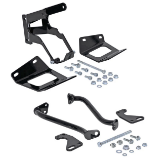 Dominator Upper ST Brackets FXD06-17