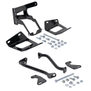Dominator Upper ST Brackets FXD06-17
