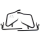 Saddlebag Guard Kit Black FLH/T 14-Up
