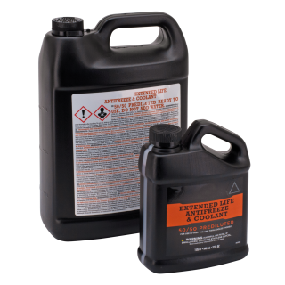 .946L Genuine Antifreeze & Coolant