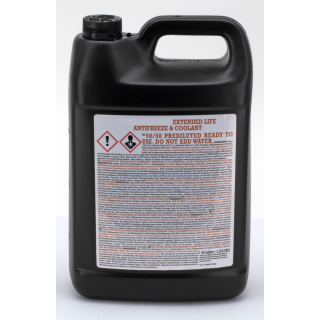 3.79L Genuine Antifreeze & Coolant