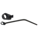Left RR Lower Motor Mount Wrench BT48-00