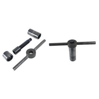 Timken Bearing Press Tool BT55-99
