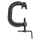 Valve Spring Compressor Tool HD36-up