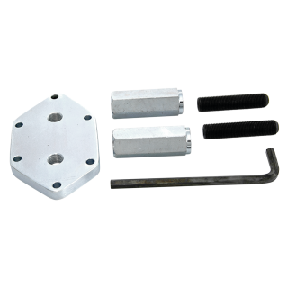 Trapdoor Tool 5-speed BT80-06