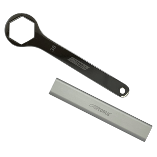 CruzTools 36mm Axle Wrench