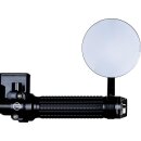 mo.view classic 130 Bar End Mirror 110 mm Stem Length...