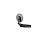 mo.view classic 130 Bar End Mirror 110 mm Stem Length Black Anodized