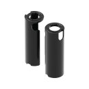 Fork Tube Cover for Ricks Triple Tree Cover Kit