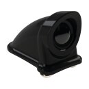 Flying Bob Tail Light Black Powder Coated