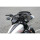 Clubstyle Riser Kit Height: 7", For 1 1/4" Handlebar, No Instrument Black Satin 1 1/4"