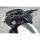 Clubstyle Riser Kit Height: 7", For 1 1/4" Handlebar, No Instrument Black Satin 1 1/4"