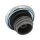 OE Style Gas Cap Right, Vented Chrome